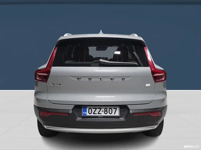 Volvo XC40 T4 TwE Plus Bright aut 2024, photo 5/17