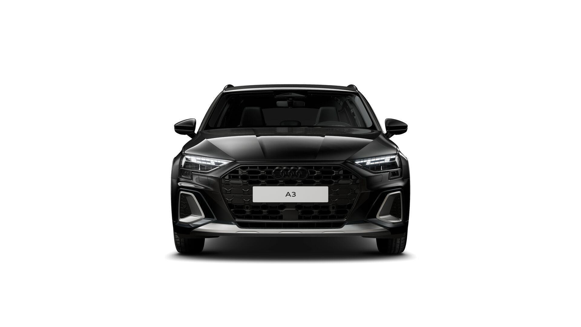 Audi A3 2026, kuva 3/9
