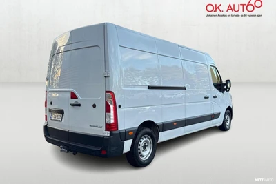 Renault Master 2020, photo 5/26