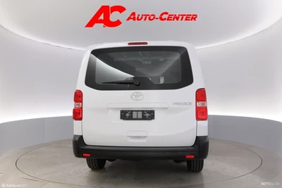 Toyota Proace 2025, kuva 4/15