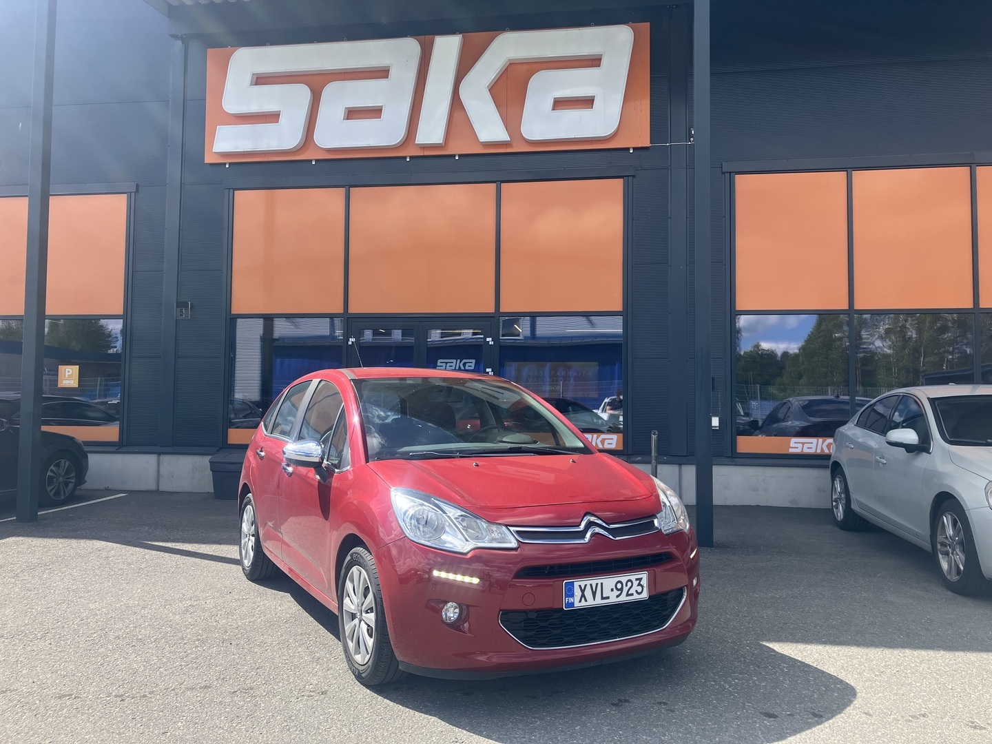 Citroen C3