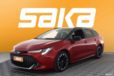 Toyota Corolla 2022, photo 4/29