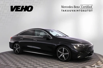 Mercedes-Benz CLA 250+ AMG Line 2025, photo 5/10