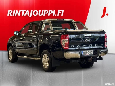 Ford Ranger 2014, kuva 2/30