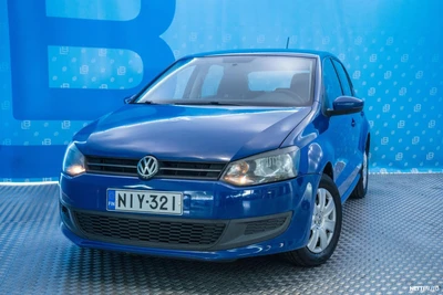 Volkswagen Polo 2012, kuva 2/20