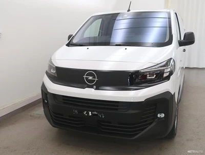 Opel Vivaro 2024, photo 2/11