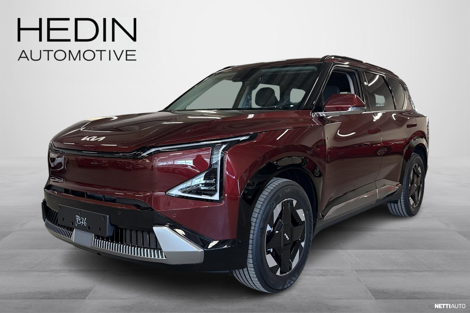 Kia EV5