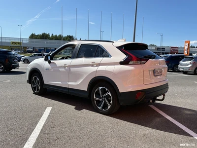 Mitsubishi Eclipse Cross 2023, photo 4/10