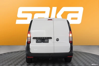 Volkswagen Caddy 2023, photo 7/30