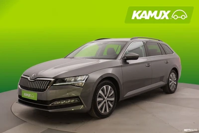 Skoda Superb 2022, kuva 6/30
