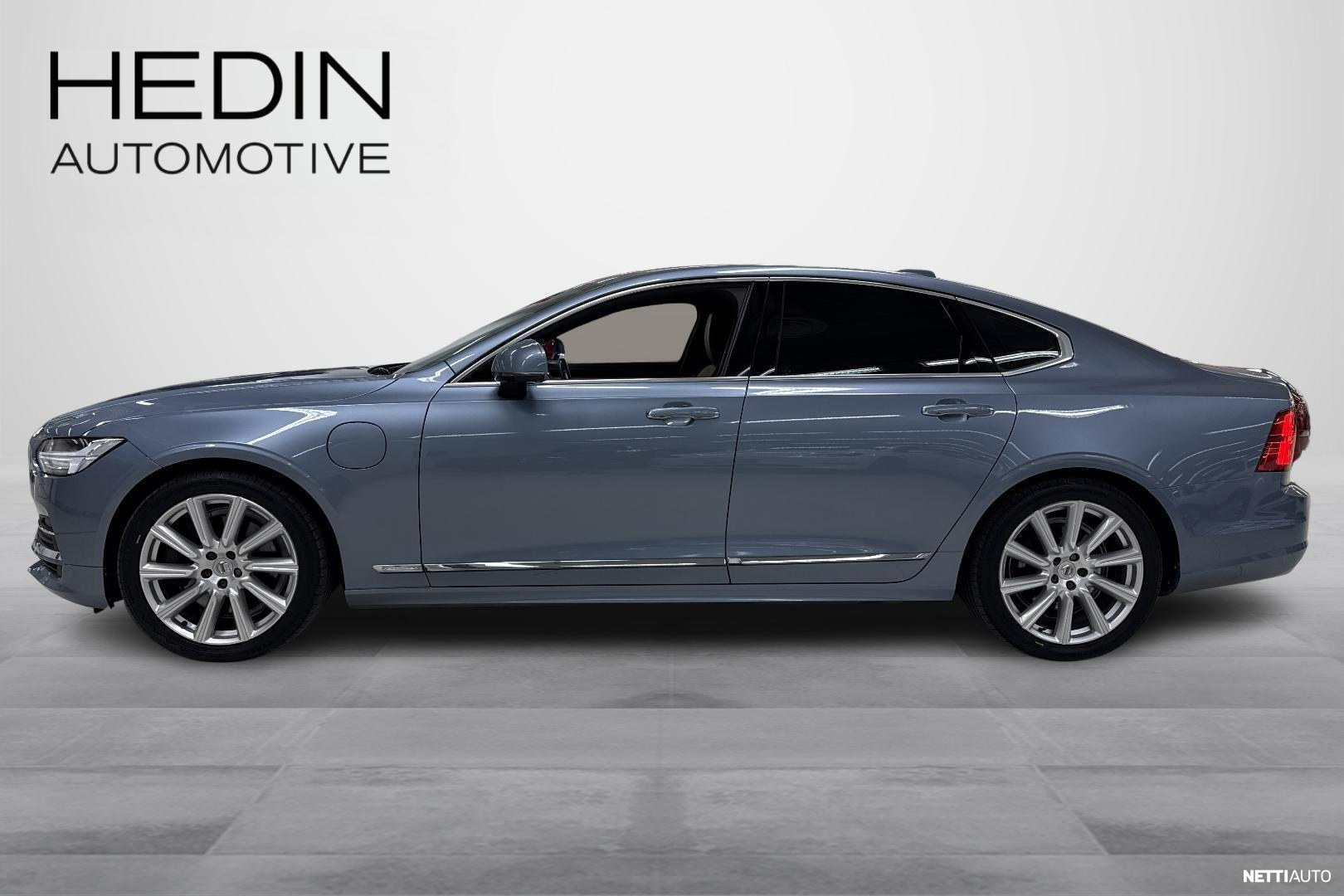 Volvo S90 2019, kuva 7/44