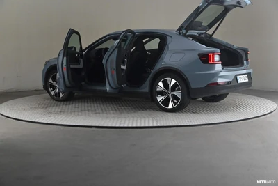 Polestar 2 2024, kuva 7/31