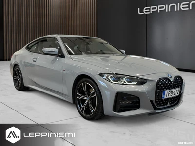 BMW 420 2022, kuva 7/16