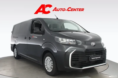 Toyota Proace L2 Comfort 75 kWh 5-ovinen 2025, photo 6/32