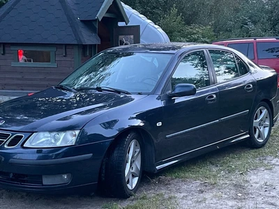 Saab 9-3 Aero 2003, kuva 1/15