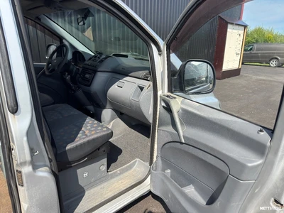 Mercedes-Benz Vito 2004, kuva 4/17