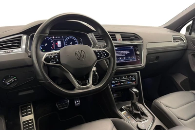 Volkswagen Tiguan 2022, kuva 6/10