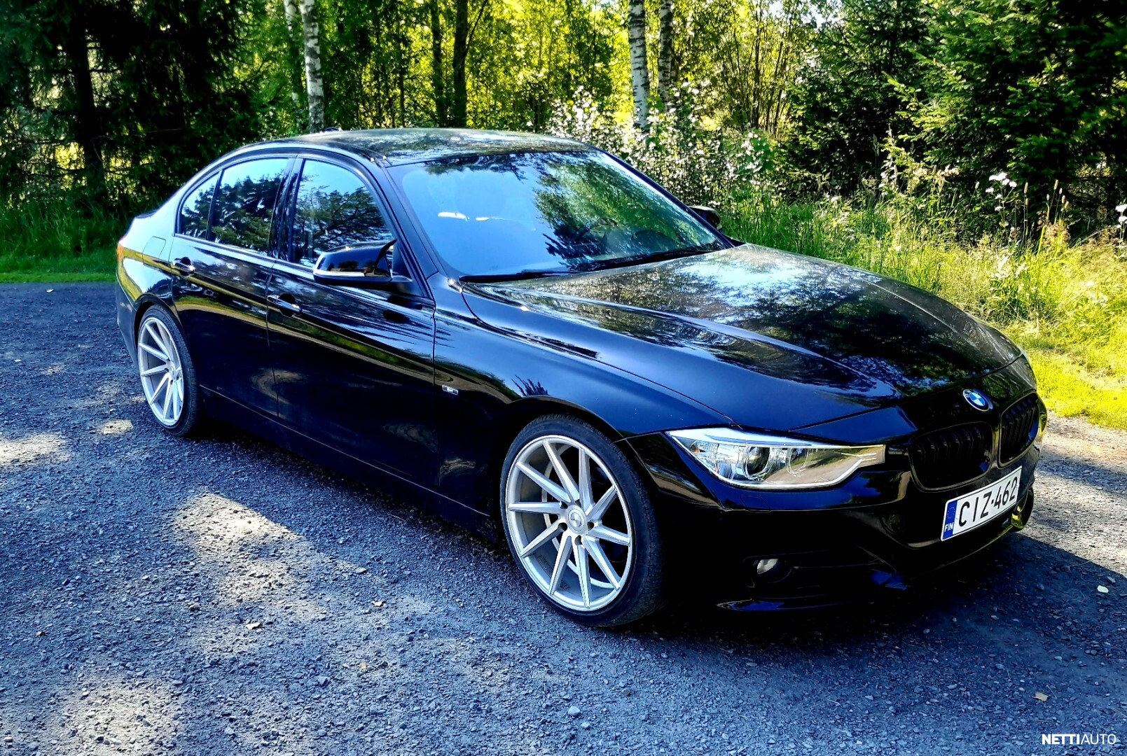 BMW 318