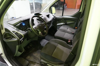 Ford Transit Custom 2013, photo 5/8