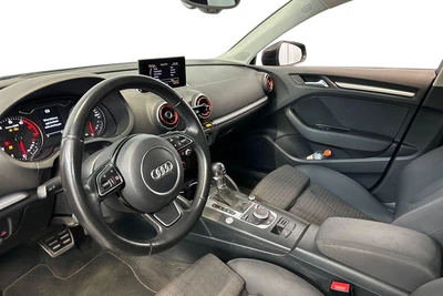 Audi A3 2015, kuva 3/3