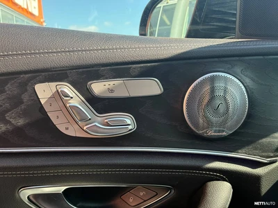 Mercedes-Benz E 300 de A4M AMG Line 2021, kuva 7/7