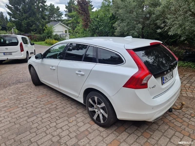 Volvo V60 2014, kuva 5/16