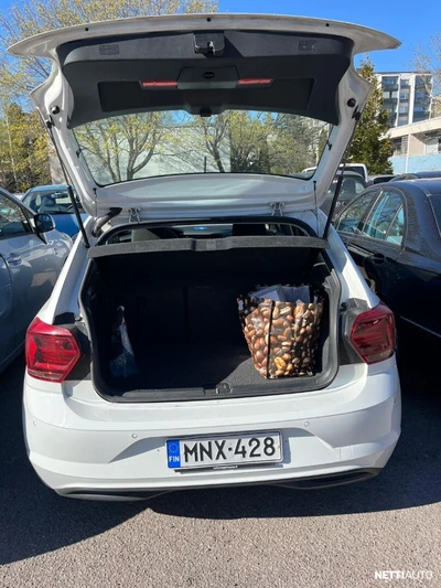 Volkswagen Polo 2018, kuva 5/13