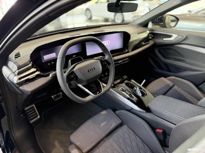 Audi A5 2026, kuva 5/9