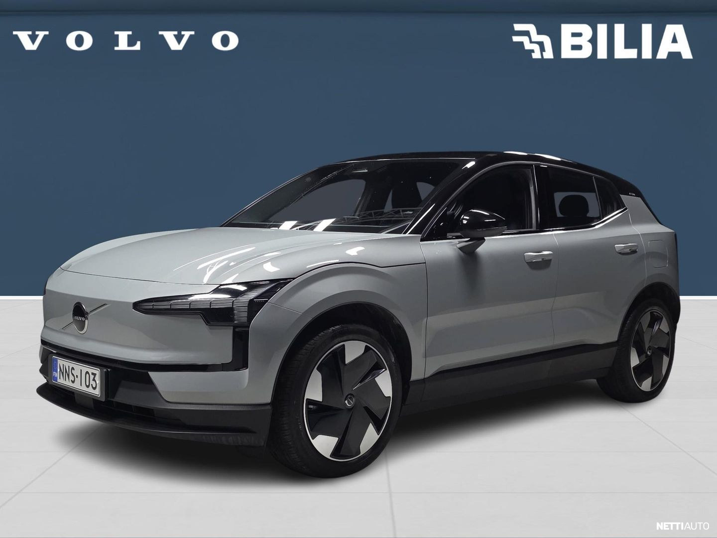 Volvo EX30