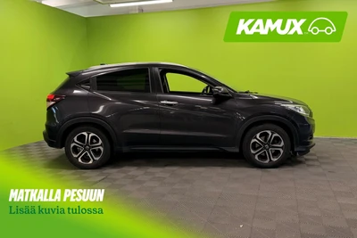 Honda HR-V 1,5 Executive 2018, photo 2/15
