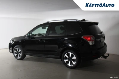 Subaru Forester 2019, kuva 3/31