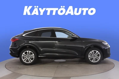 Audi Q5 2026, kuva 6/45