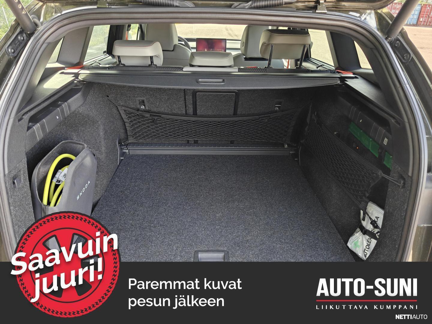Skoda Enyaq 2026, kuva 7/21