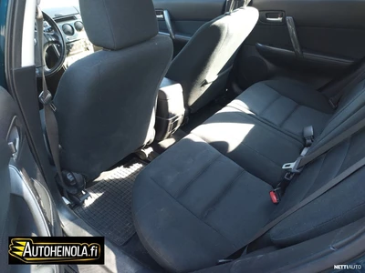 Mazda 6 Sport Wagon 2,0 Active 6MT 2007, kuva 6/17
