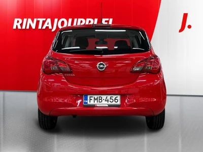Opel Corsa 2016, kuva 5/32
