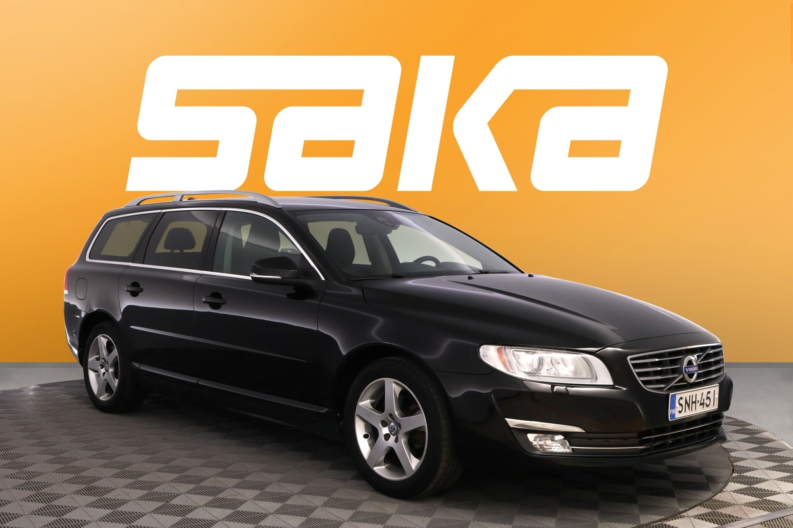 Volvo V70