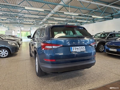 Skoda Kodiaq 2020, kuva 3/9