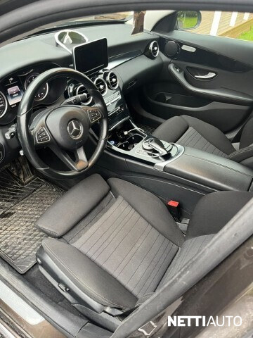 Mercedes-Benz C BlueTec Premium Business 2015, photo 5/6