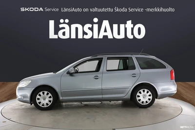 Skoda Octavia 2012, photo 6/46
