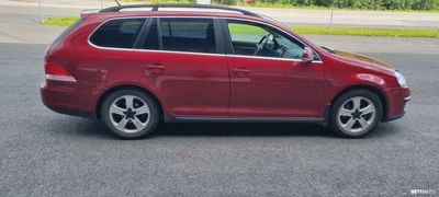 Volkswagen Golf 2008, photo 7/11