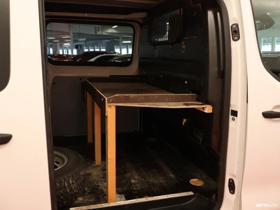 Toyota Proace 2020, photo 7/18