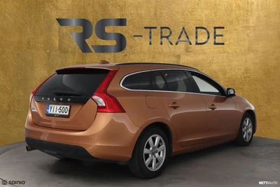 Volvo V60 2013, kuva 4/36
