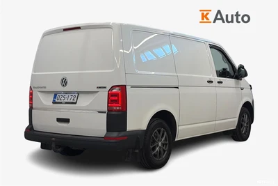 Volkswagen Transporter 2019, photo 2/32