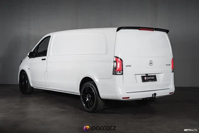 Mercedes-Benz Vito 2022, kuva 6/16