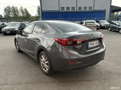 Mazda 3 2014, kuva 3/11