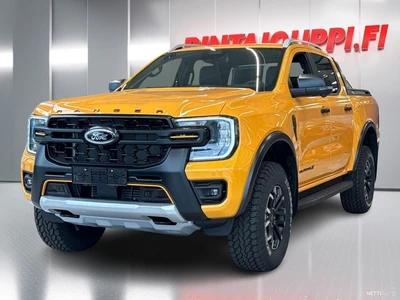 Ford Ranger 2026, photo 3/18