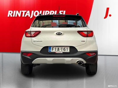 Kia Stonic 2020, kuva 5/24