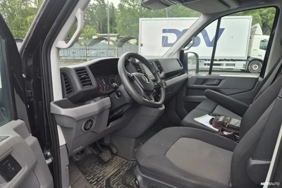 Volkswagen Crafter 2019, kuva 6/7