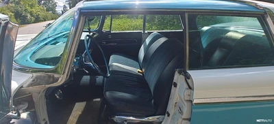 Imperial Muu Custom 1961, kuva 7/13
