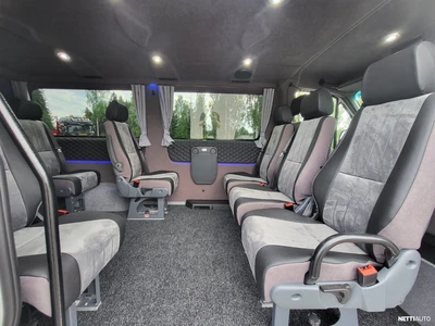 Mercedes-Benz Sprinter 2026, kuva 6/8